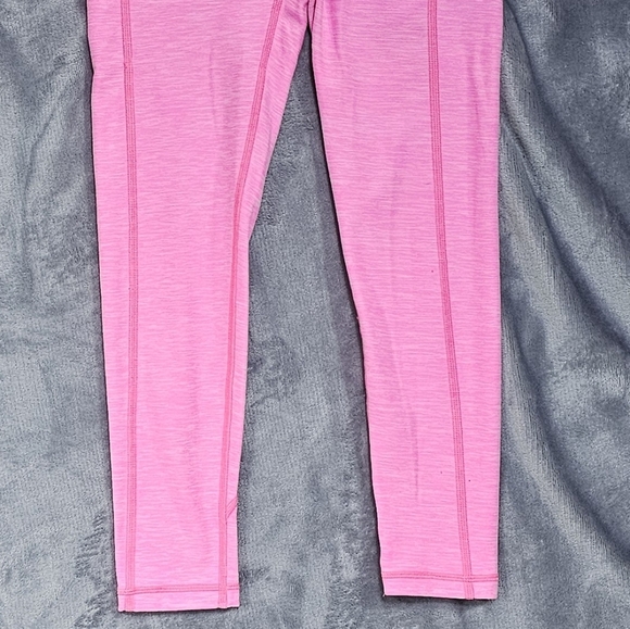 VICTORIAS SECRET | SPORT TOTAL KNOCKOUT 7/8 HIGH LEGGINGS w\ POCKETS \\ … - Picture 6 of 13